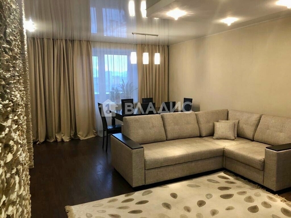 
  Продается 2-комн. квартира, 64.5 м², д. 34
. Фото 5.