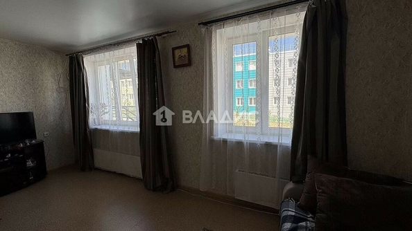 
  Продается 1-комн. квартира, 38 м², Изумрудная ул, д. 20Б/2
. Фото 2.