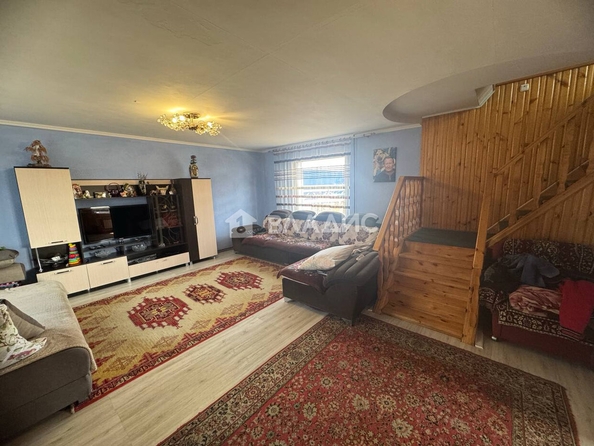 
  Продается дом, 91.8 м², Улан-Удэ
. Фото 5.