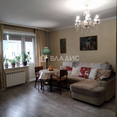 
  Продается 3-комн. квартира, 57.9 м², Жердева ул, д. 13
. Фото 2.