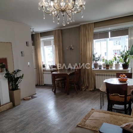 
  Продается 3-комн. квартира, 57.9 м², Жердева ул, д. 13
. Фото 4.