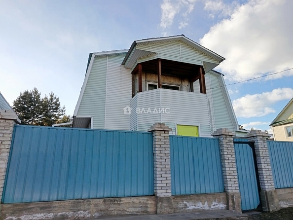 
  Продается дом, 185.5 м², Улан-Удэ
. Фото 1.