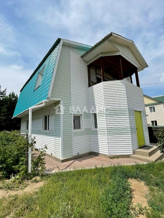 
  Продается дом, 185.5 м², Улан-Удэ
. Фото 4.