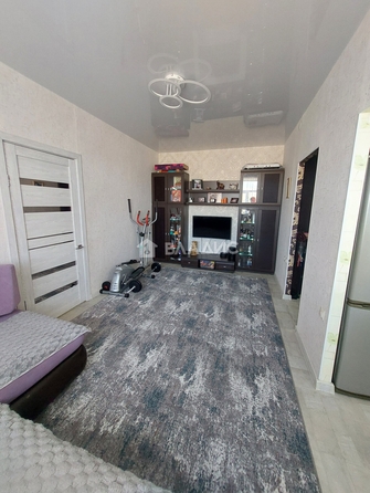 
  Продается 2-комн. квартира, 44.6 м², д. 3А
. Фото 1.