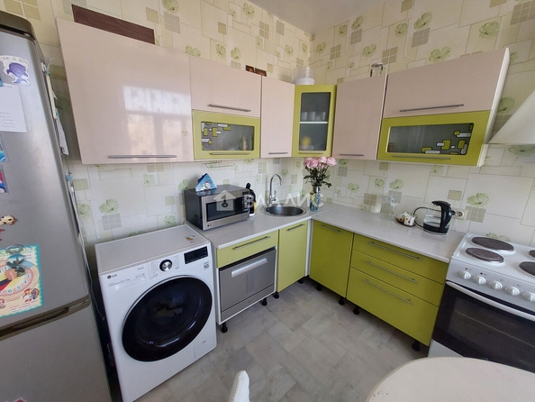 
  Продается 2-комн. квартира, 44.6 м², д. 3А
. Фото 4.