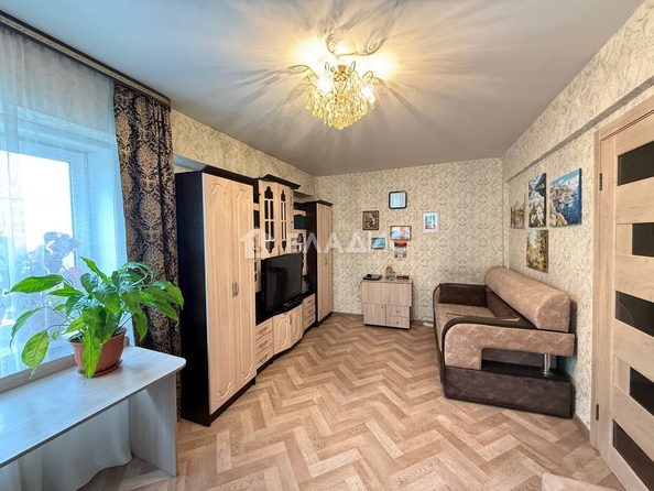 
  Продается 1-комн. квартира, 31.6 м², Добролюбова ул, д. 2
. Фото 2.