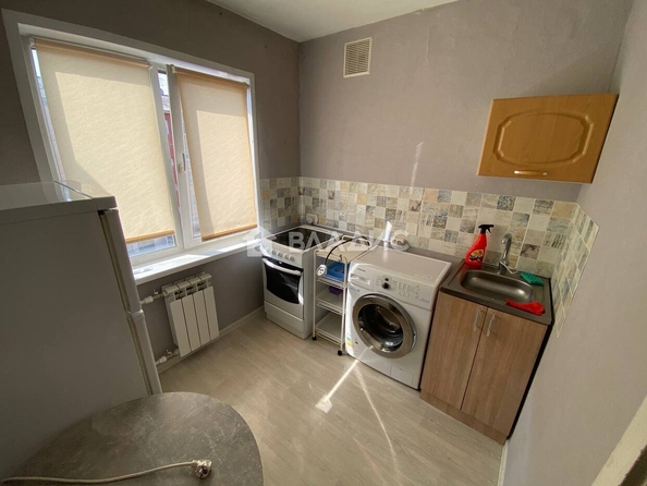 
  Продается 1-комн. квартира, 31.6 м², Боевая ул, д. 14А
. Фото 2.