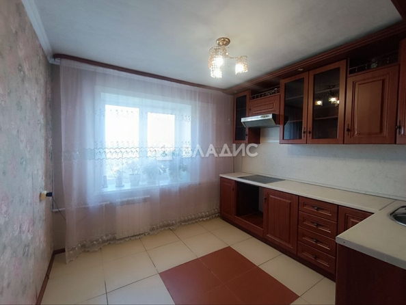 
  Продается 2-комн. квартира, 51.6 м², д. 25
. Фото 5.