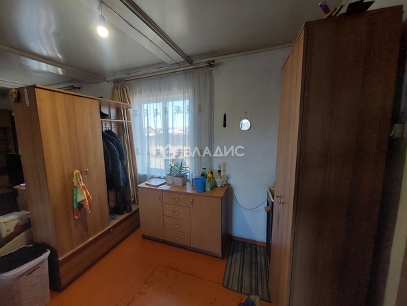 
  Продается дом, 40.3 м², село Эрхирик
. Фото 3.