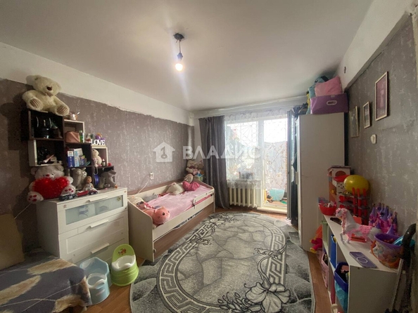 
  Продается 1-комн. квартира, 32.4 м², д. 9
. Фото 2.