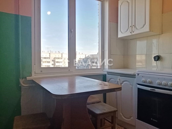 
  Продается 2-комн. квартира, 46.97 м², Ключевская ул, д. 34
. Фото 2.