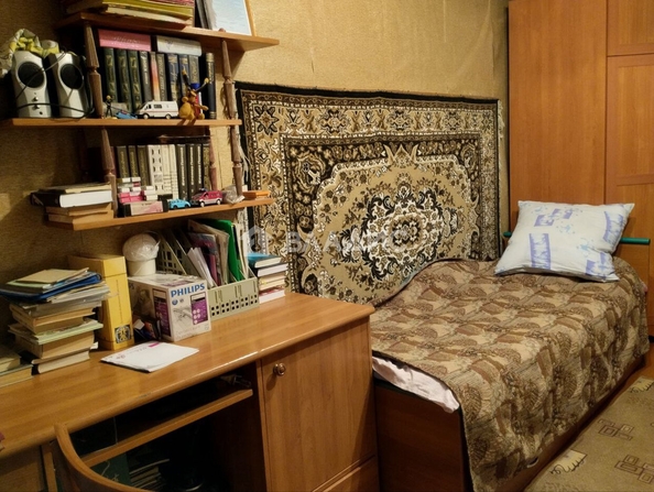 
  Продается 3-комн. квартира, 61.5 м², Мокрова ул, д. 19
. Фото 1.