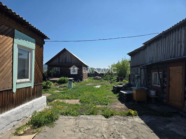 
  Продается дом, 35.6 м², село Сотниково
. Фото 2.