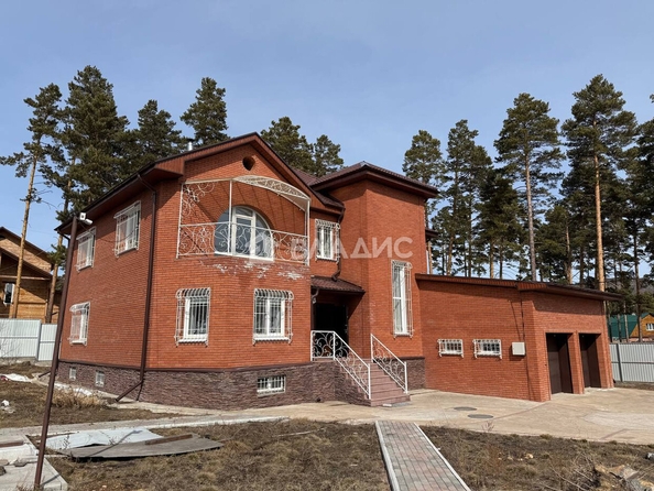 
  Продается дом, 412 м², Улан-Удэ
. Фото 5.