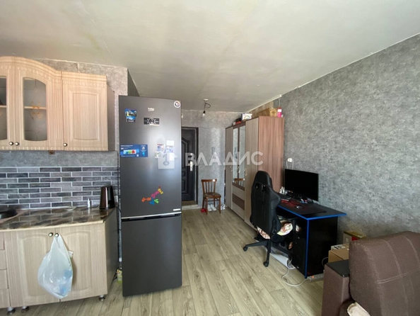 
  Продается студия, 24.4 м², д. 34
. Фото 5.