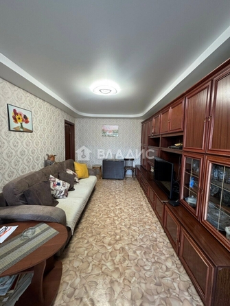 
  Продается 3-комн. квартира, 54.3 м², Комсомольская ул, д. 8А
. Фото 4.