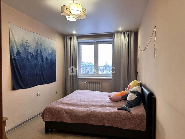 
  Продается 2-комн. квартира, 56.6 м², Столбовая ул, д. 50А
. Фото 2.