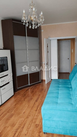 
  Продается 1-комн. квартира, 35.2 м², д. 16Б
. Фото 4.