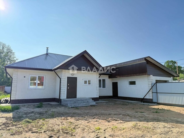 
  Продается дом, 154 м², Улан-Удэ
. Фото 5.