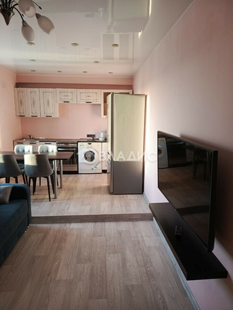 
  Продается 2-комн. квартира, 52.3 м², д. 35
. Фото 4.