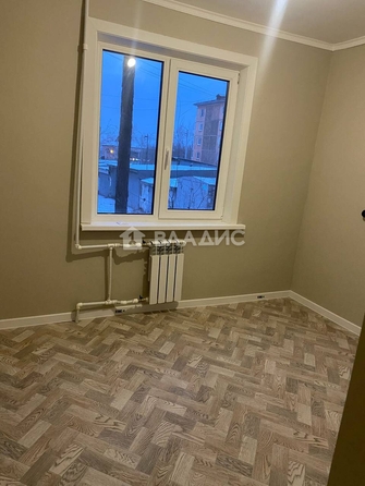 
  Продается 3-комн. квартира, 61.9 м², Цыбикова ул, д. 4
. Фото 2.