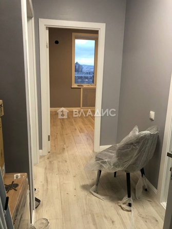 
  Продается 1-комн. квартира, 46.8 м², ЖК Гагаринский, 1 этап
. Фото 1.