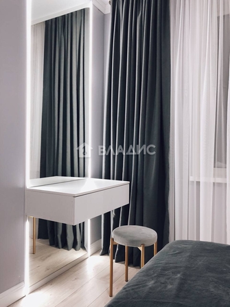 
  Продается 1-комн. квартира, 46.8 м², ЖК Гагаринский, 1 этап
. Фото 2.
