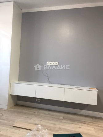 
  Продается 1-комн. квартира, 46.8 м², ЖК Гагаринский, 1 этап
. Фото 3.