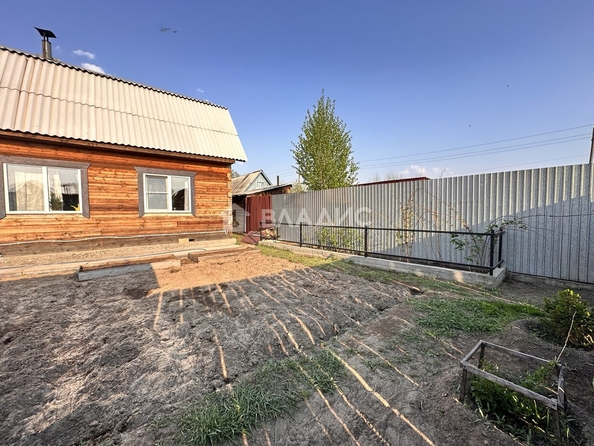 
  Продается дом, 53.7 м², СНТ СНТ Пищевик
. Фото 2.