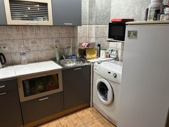 
  Продается 2-комн. квартира, 49.3 м², Гагарина ул, д. 64А
. Фото 2.