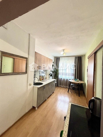 
  Продается 1-комн. квартира, 33.3 м², Мокрова ул, д. 19
. Фото 5.