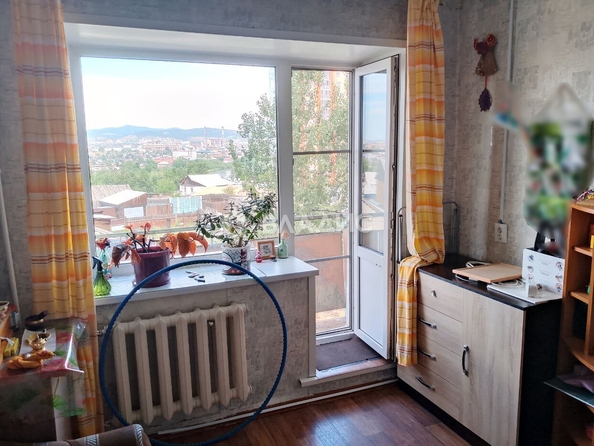 
  Продается 1-комн. квартира, 24 м², Солнечная ул, д. 2
. Фото 5.