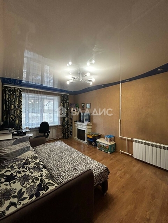 
  Продается 3-комн. квартира, 62.5 м², Октябрьская ул, д. 39
. Фото 5.
