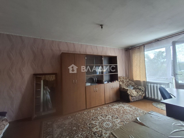 
  Продается 1-комн. квартира, 34 м², д. 7
. Фото 5.