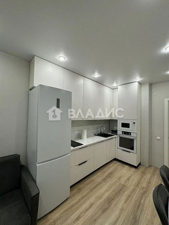 
  Продается 2-комн. квартира, 61 м², Конечная ул, д. 8Ак1
. Фото 4.