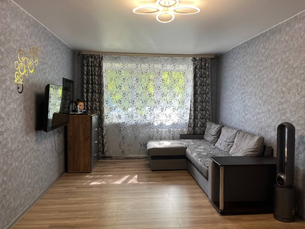 
  Продается 3-комн. квартира, 56.4 м², Трубачеева ул, д. 144
. Фото 5.