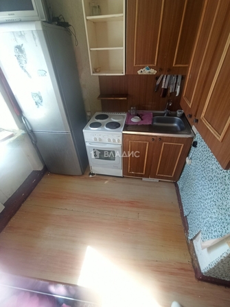
  Продается 1-комн. квартира, 30.7 м², Калашникова ул, д. 17
. Фото 3.