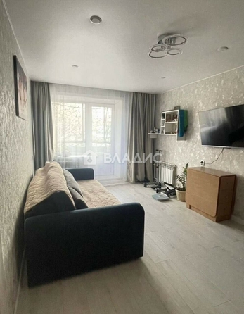 
  Продается 3-комн. квартира, 67.9 м², Партизанская ул, д. 25
. Фото 2.