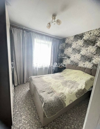 
  Продается 3-комн. квартира, 67.9 м², Партизанская ул, д. 25
. Фото 4.