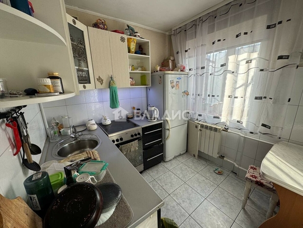 
  Продается 2-комн. квартира, 41.6 м², Чайковского ул, д. 6
. Фото 3.