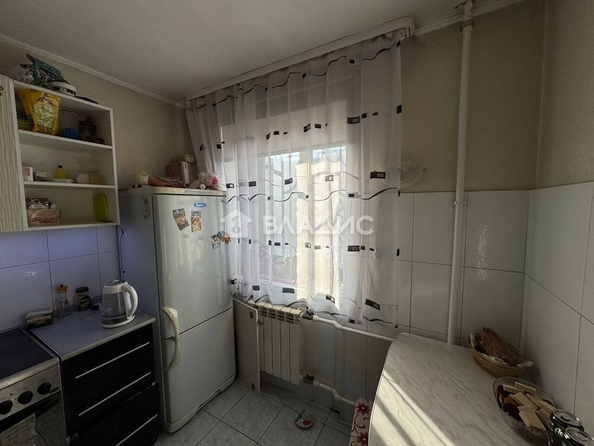 
  Продается 2-комн. квартира, 41.6 м², Чайковского ул, д. 6
. Фото 5.