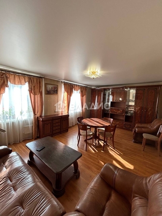 
  Продается 3-комн. квартира, 88.8 м², Комсомольская ул, д. 3А
. Фото 2.