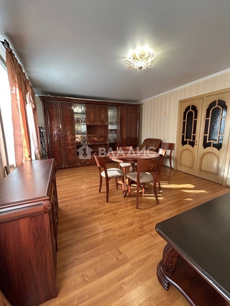 
  Продается 3-комн. квартира, 88.8 м², Комсомольская ул, д. 3А
. Фото 4.