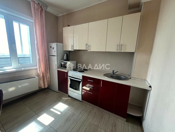 
  Продается 2-комн. квартира, 48.1 м², Борсоева ул, д. 77
. Фото 3.