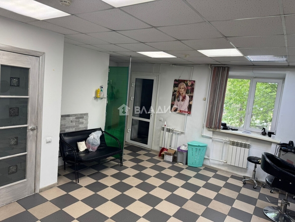 
  Продается универсальное помещение, 42.8 м², Гагарина ул, д. 15
. Фото 2.