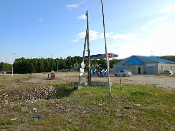 
  Продается универсальное помещение, 164 м², Трактовая ул, д. 3
. Фото 2.