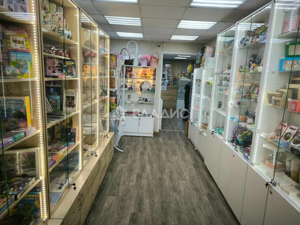 
  Продается универсальное помещение, 57.3 м², Цивилева ул, д. 12А
. Фото 2.