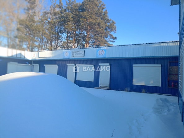 
  Продается универсальное помещение, 13.5 м², Ленина ул, д. 8В
. Фото 3.