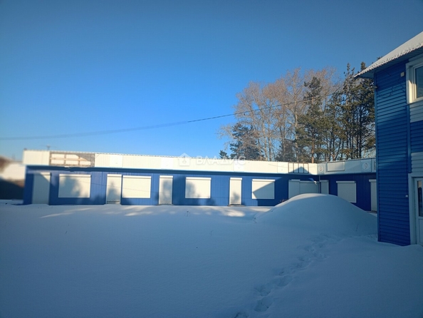 
  Продается универсальное помещение, 13.5 м², Ленина ул, д. 8В
. Фото 2.