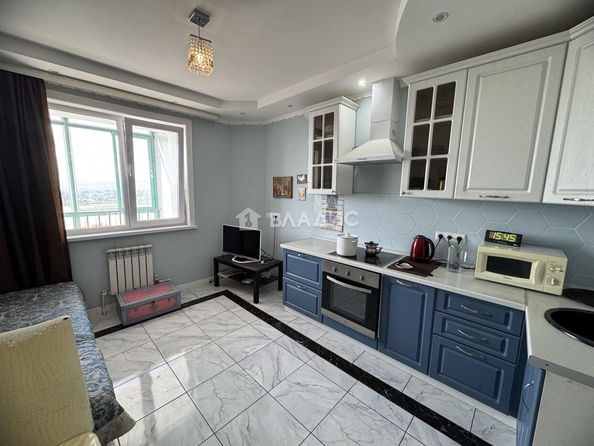 
  Продается 1-комн. квартира, 40.6 м², ЖК Изумрудный, 4 очередь
. Фото 4.